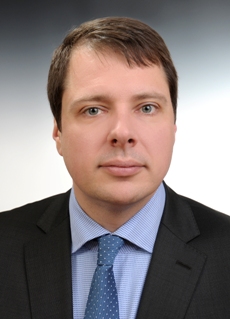 Rechtsanwalt Sascha Trettin